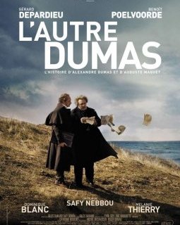L'autre Dumas - la critique