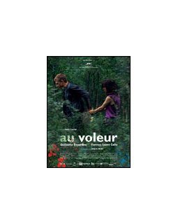 Au voleur - Fiche film