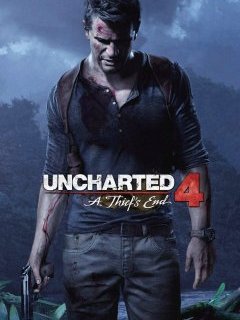 Uncharted perd a priori son "Nathan Drake" Mark Wahlberg 