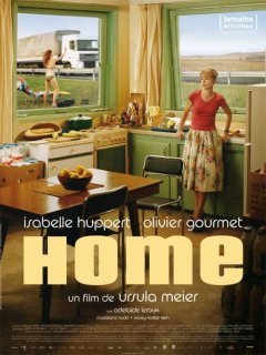 Home - Ursula Meier - critique