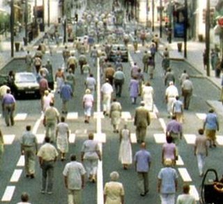 Les revenants - Robin Campillo - critique