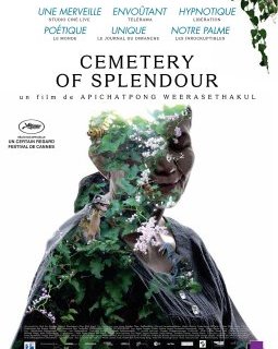 Cemetery of Splendour - la critique du film