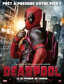Deadpool - Tim Miller - critique