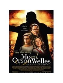 Me and Orson Welles - La critique