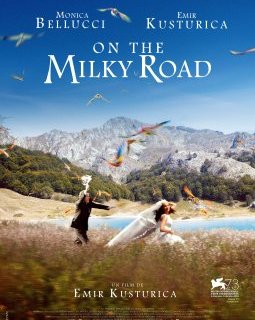 On the Milky Road - Emir Kusturica - critique