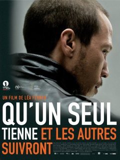 Qu'un seul tienne et les autres suivront - Léa Fehner - critique