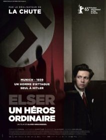 Elser, un héros ordinaire - la critique du film
