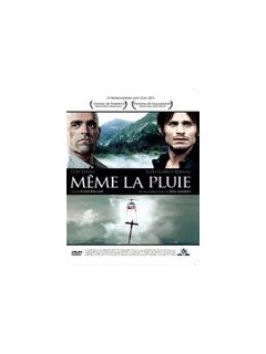 Même la pluie - le test DVD