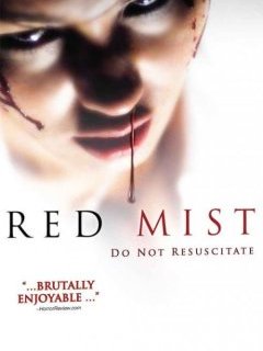 Red mist - la critique du film