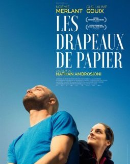 Les drapeaux de papier - la critique du film