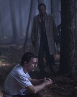 Nos Souvenirs (The Sea Of Trees) : McConaughey, au comble du hype chez Gus Van Sant