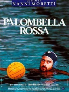 Palombella Rossa - la critique du film