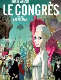 Cannes 2013 : Le Congrès, d'Ari Folman, en ouverture de La Quinzaine des réalisateurs
