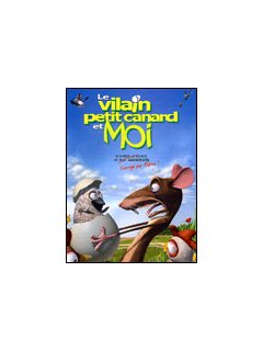 Le vilain petit canard et moi