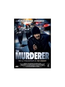 The murderer - le test DVD
