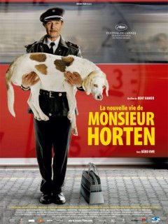 La nouvelle vie de Monsieur Horten - la critique + test DVD 