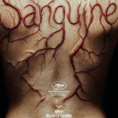 Sanguine - Marion Le Corroller - critique