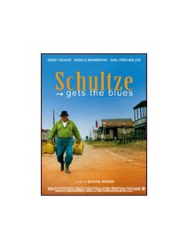 Schultze gets the blues 
