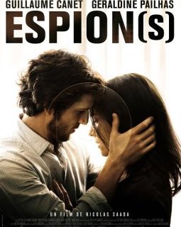 Espion(s) - La critique