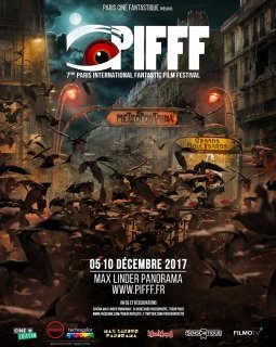 PIFFF 2017 : Godzilla et Leatherface sont de sortie en grand large