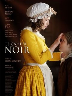 Le cahier noir - la critique du film