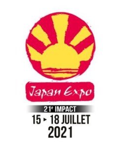Japan Expo reporte son édition 2021 