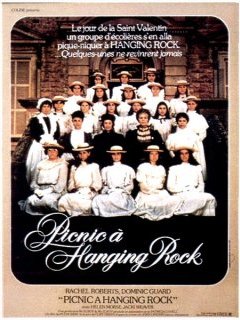 Pique-nique à Hanging Rock - Peter Weir - critique