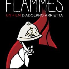 Flammes - affiche 2013
