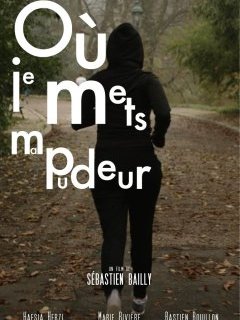 Où je mets ma pudeur - la critique