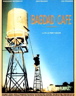 Mort du réalisateur Percy Adlon