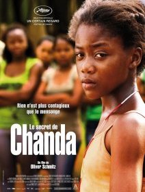 Le Secret de Chanda - Oliver Schmitz - critique