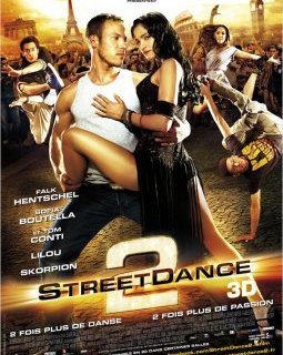 StreetDance 2 - la critique