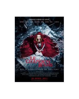 Le chaperon rouge - la critique