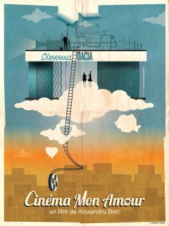 Cinéma, mon amour - la critique du film