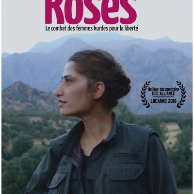 TERRE DE ROSES de Zaynê Akyol : bande-annonce