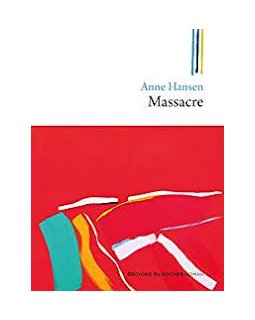 Massacre - la critique du livre