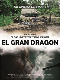 El gran dragon - Gilda Nivet et Tristan Guerlotté - critique