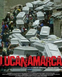 Lucanamarca - la vérité sur le Pérou ?