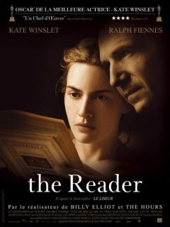 The Reader - Stephen Daldry - critique