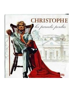 Le chanteur et compositeur Christophe est mort