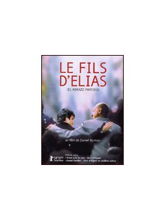 Le fils d'Elias