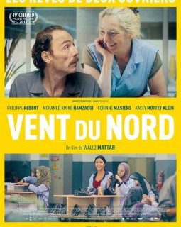 Vent du Nord - la critique du film