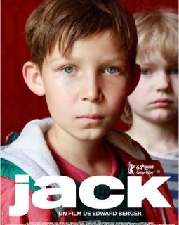Jack - la critique du film