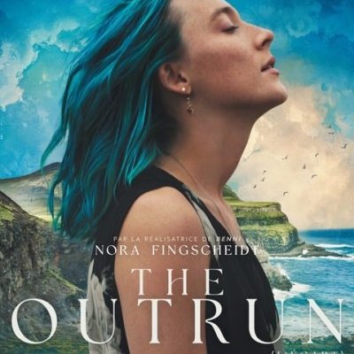 The Outrun - Nora Fingscheidt - critique