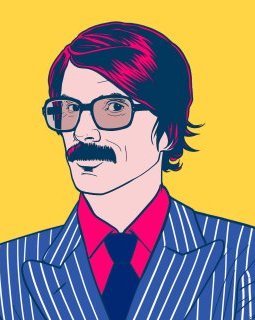 Dombrance : après Raffarin, Taubira !