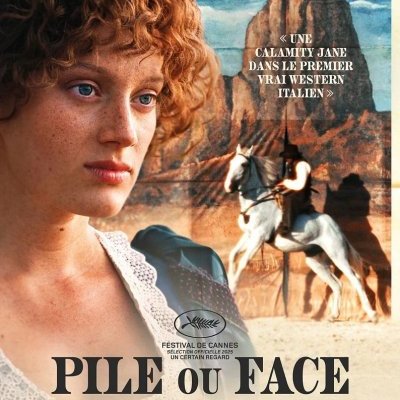 Pile ou face - Alessio Rigo de Righi, Matteo Zoppis - critique