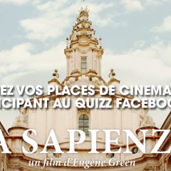 Bodega-La Sapienza-Jeu Concours