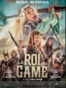 Le Roi du game - Éric Judor - critique