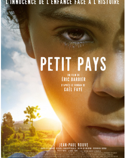 Petit pays - Eric Barbier - la critique