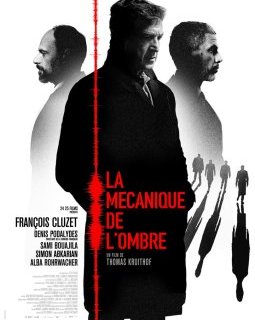 La mécanique de l'ombre - la critique du film